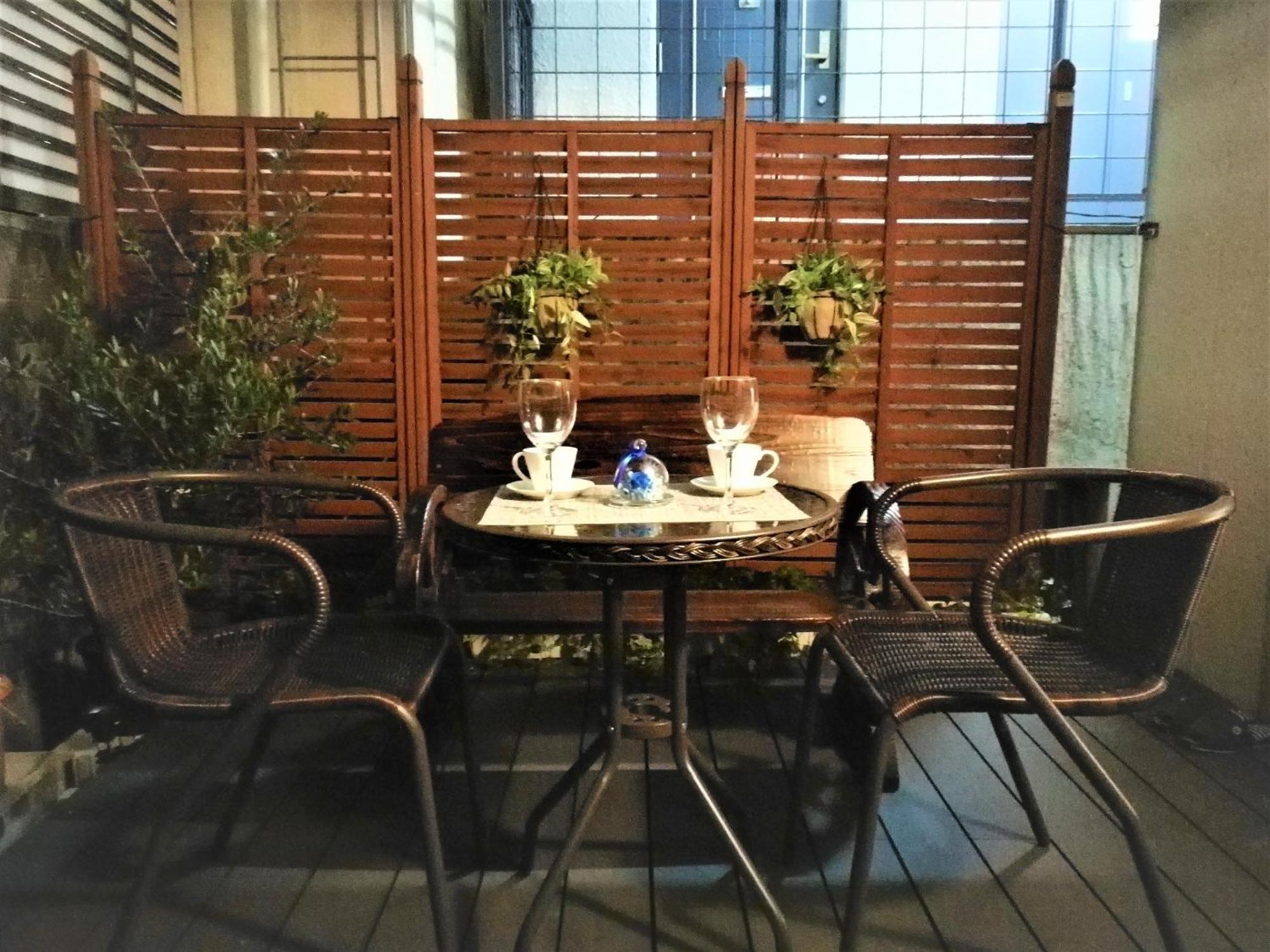 U-Shuku Kyoto Fushimi Hotel Momoyamacho Екстериор снимка