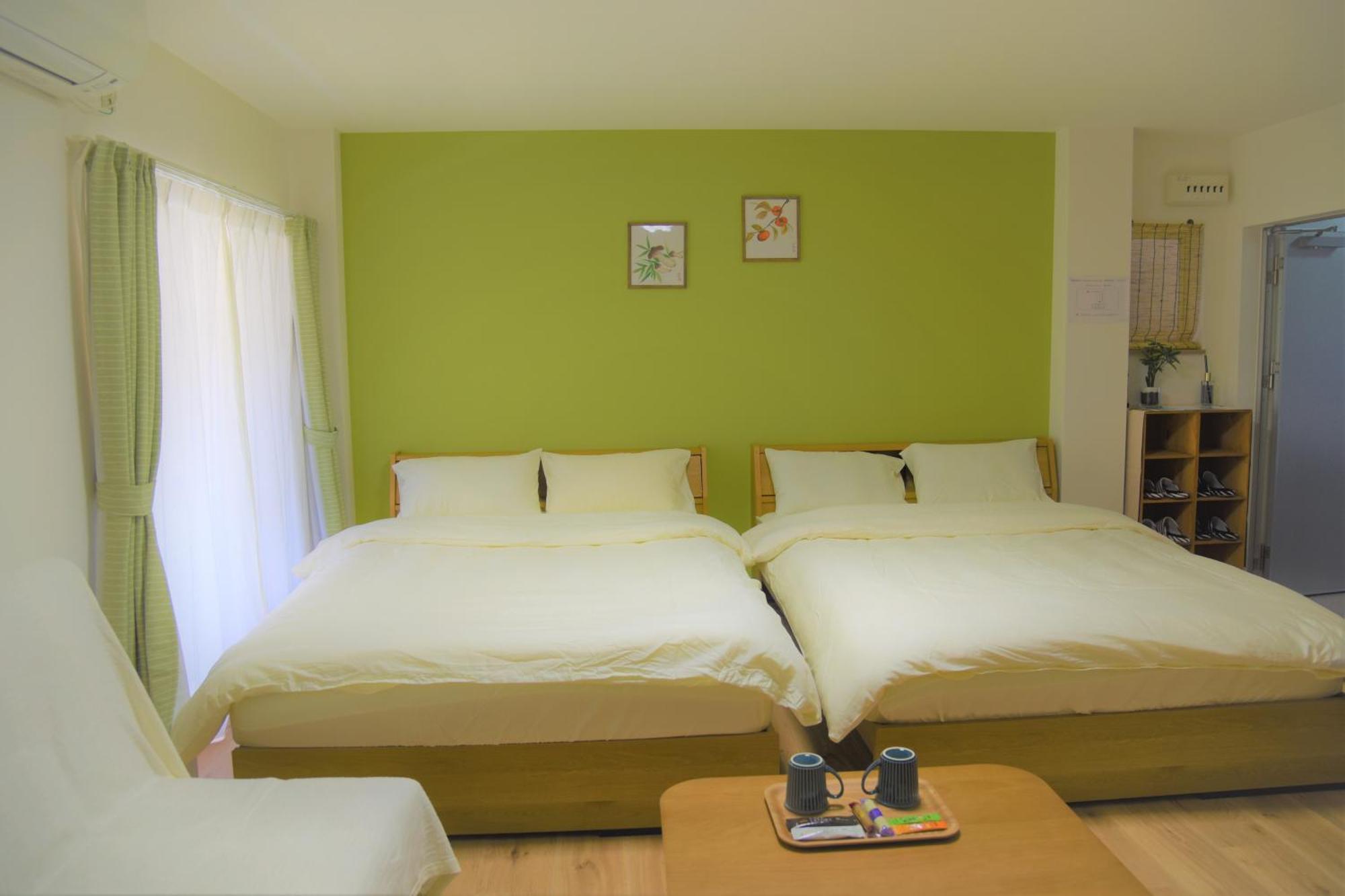 U-Shuku Kyoto Fushimi Hotel Momoyamacho Екстериор снимка