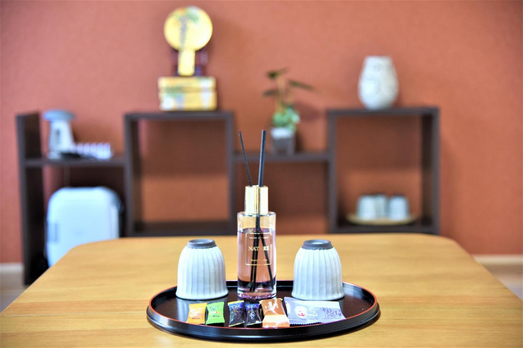 U-Shuku Kyoto Fushimi Hotel Momoyamacho Екстериор снимка