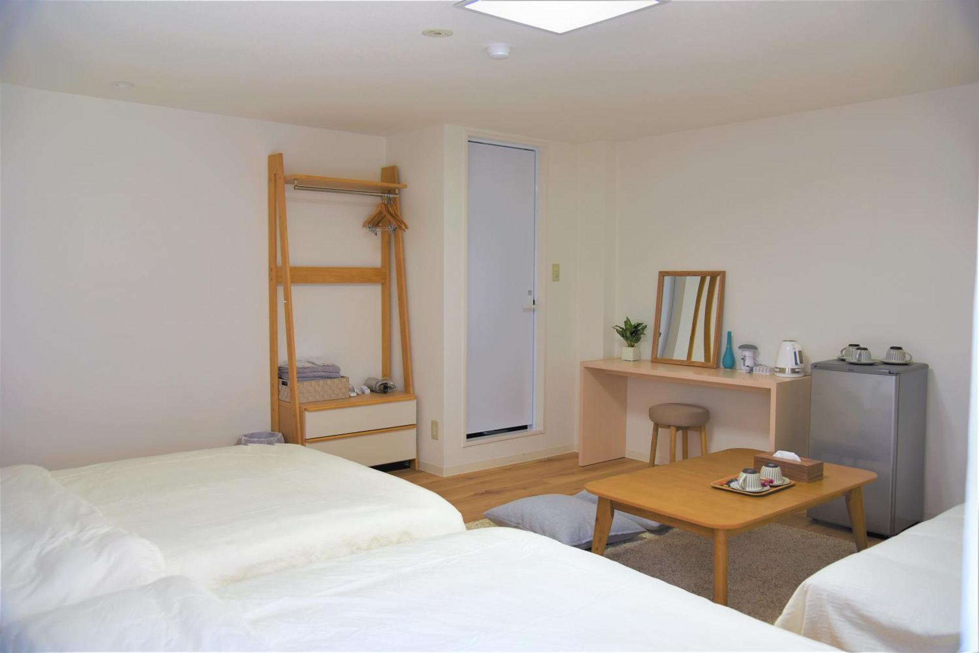U-Shuku Kyoto Fushimi Hotel Momoyamacho Екстериор снимка
