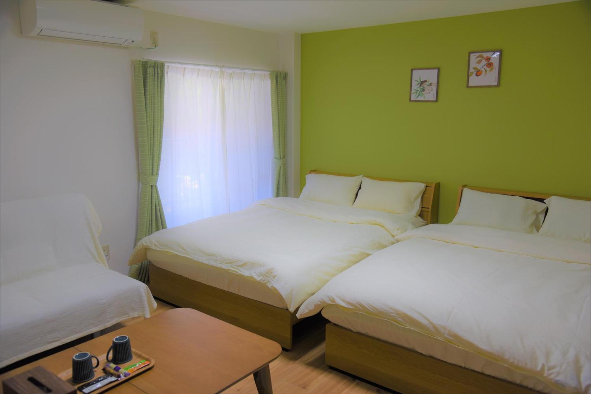 U-Shuku Kyoto Fushimi Hotel Momoyamacho Екстериор снимка